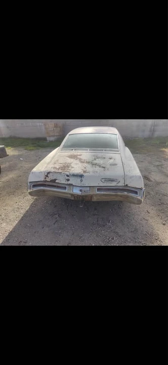 1969 Buick Riviera 2nd Gen - Image 4 of 8