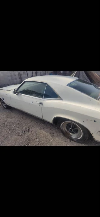 1969 Buick Riviera 2nd Gen - Image 3 of 8