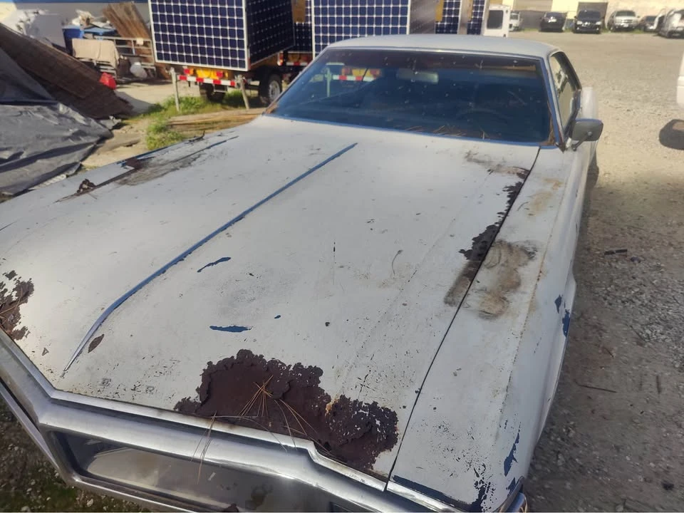 1969 Buick Riviera 2nd Gen - Image 2 of 8