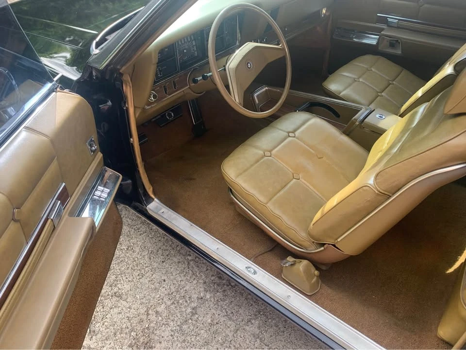 1969 Buick Riviera 2nd Gen - Image 9 of 10