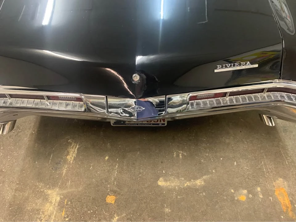 1969 Buick Riviera 2nd Gen - Image 6 of 10