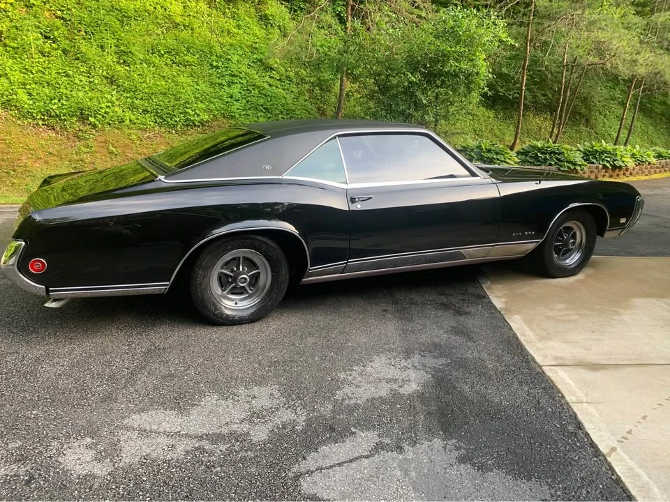 1969 Buick Riviera 2nd Gen - Image 3 of 10