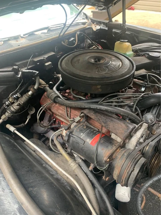 1969 Buick Riviera 2nd Gen - Image 8 of 10