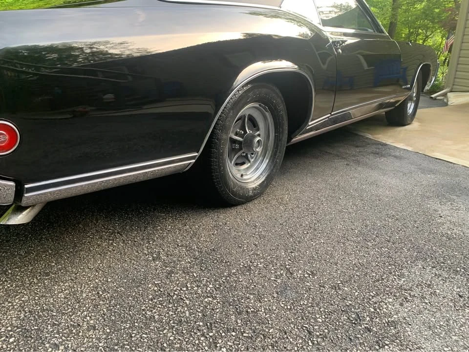 1969 Buick Riviera 2nd Gen - Image 4 of 10