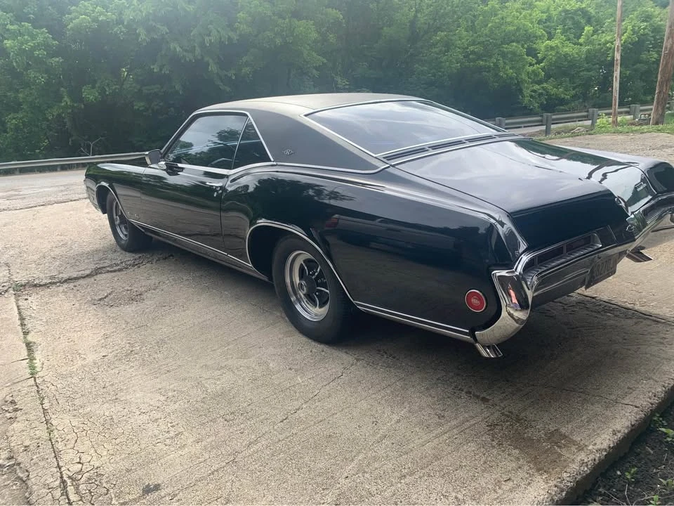 1969 Buick Riviera 2nd Gen - Image 7 of 10