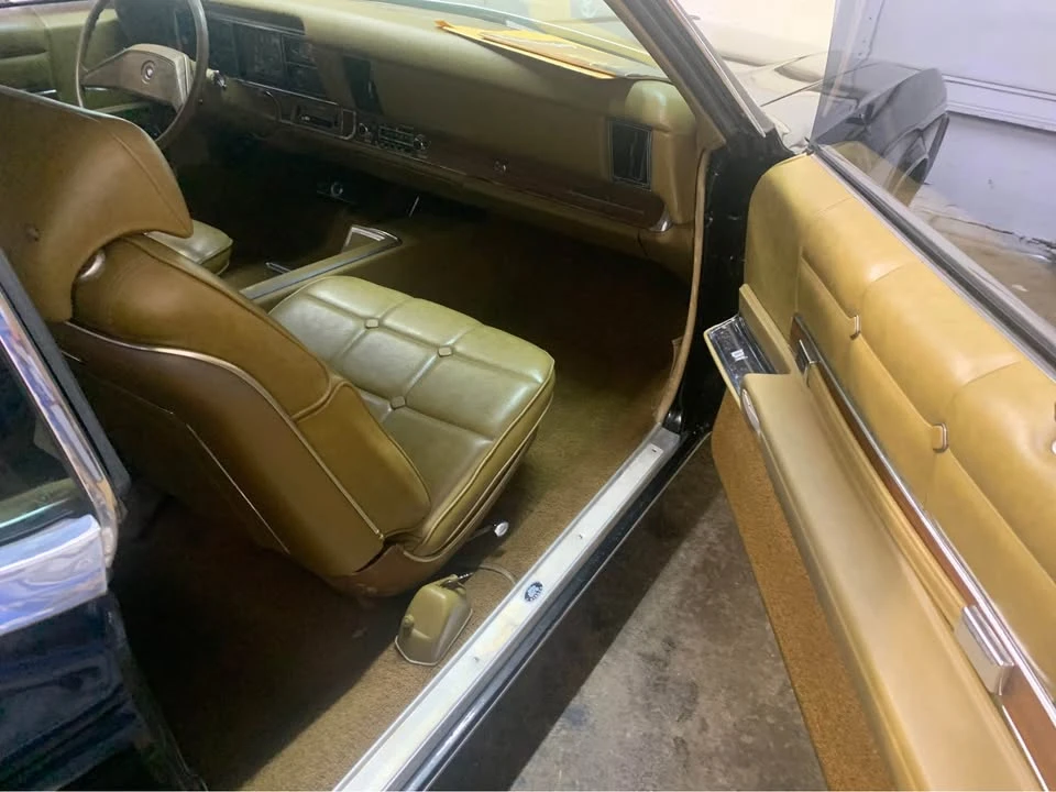 1969 Buick Riviera 2nd Gen - Image 10 of 10