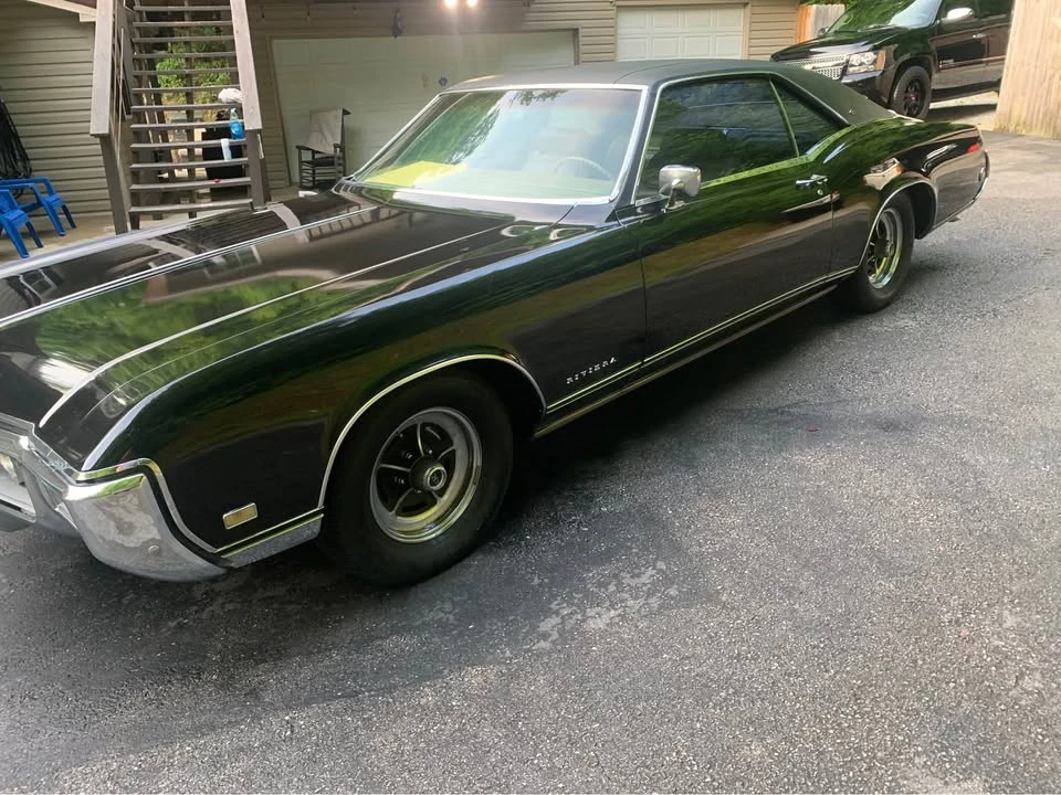 1969 Buick Riviera 2nd Gen - Image 5 of 10