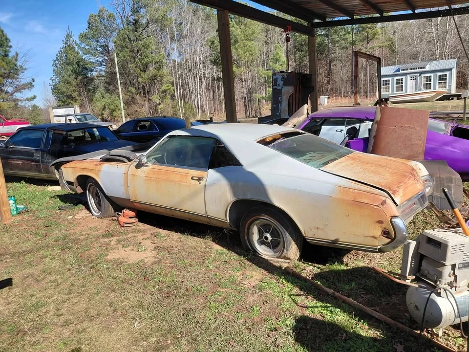 1969 Buick Riviera 2nd Gen - Image 2 of 7