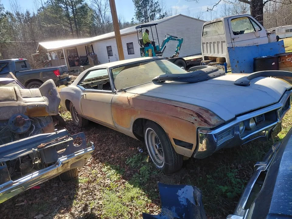 1969 Buick Riviera 2nd Gen - Image 4 of 7