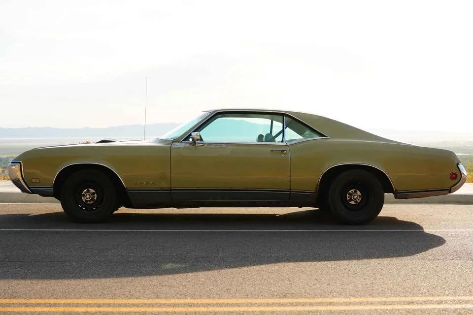 1969 Buick Riviera 2nd Gen - Image 3 of 18