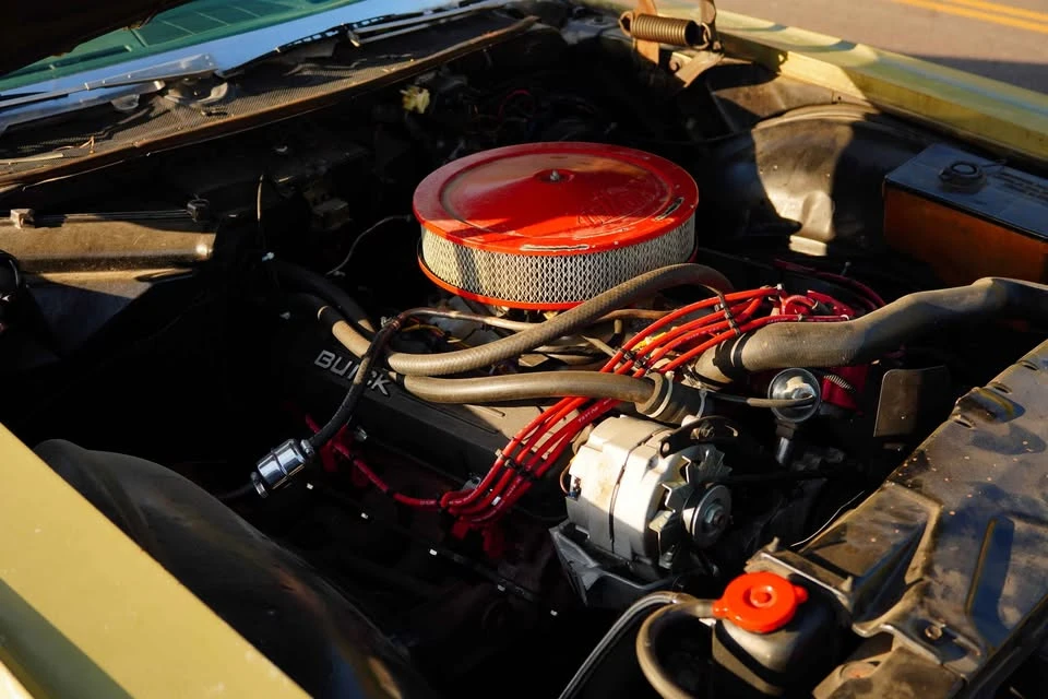 1969 Buick Riviera 2nd Gen - Image 18 of 18