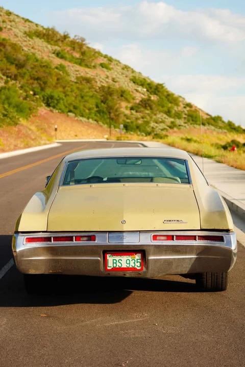 1969 Buick Riviera 2nd Gen - Image 8 of 18