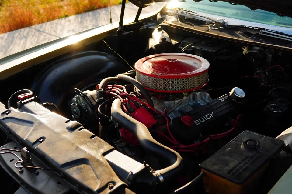 1969 Buick Riviera 2nd Gen - Image 16 of 18