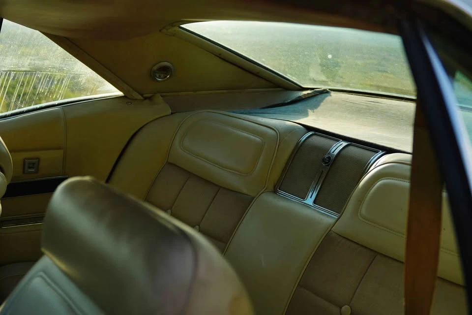 1969 Buick Riviera 2nd Gen - Image 14 of 18