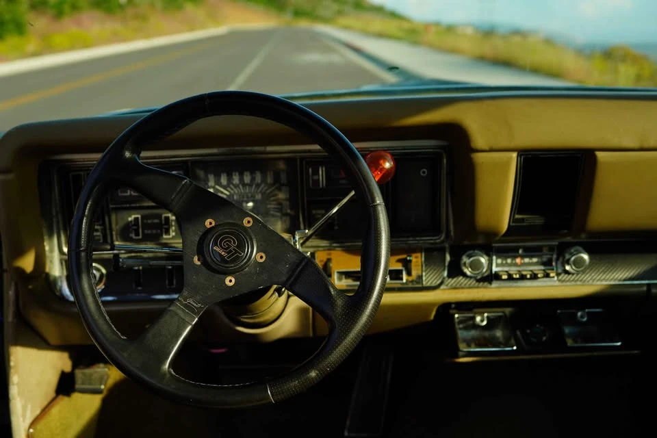 1969 Buick Riviera 2nd Gen - Image 12 of 18
