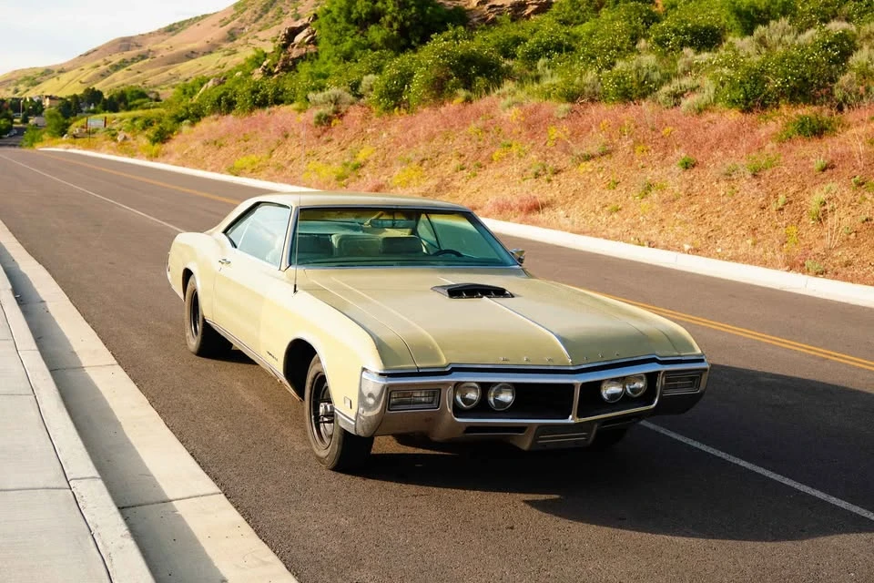 1969 Buick Riviera 2nd Gen - Image 2 of 18