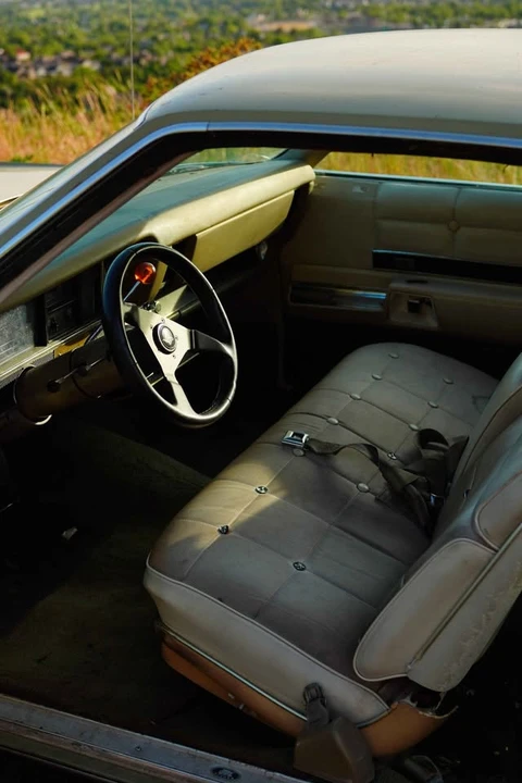 1969 Buick Riviera 2nd Gen - Image 11 of 18