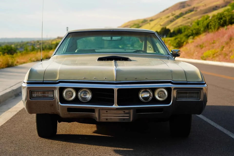 1969 Buick Riviera 2nd Gen - Image 6 of 18