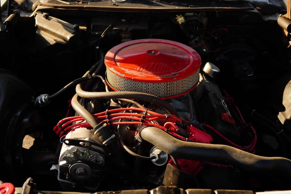 1969 Buick Riviera 2nd Gen - Image 17 of 18