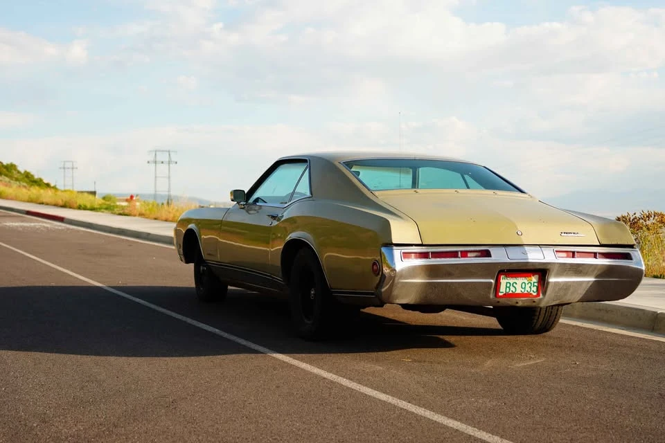 1969 Buick Riviera 2nd Gen - Image 9 of 18