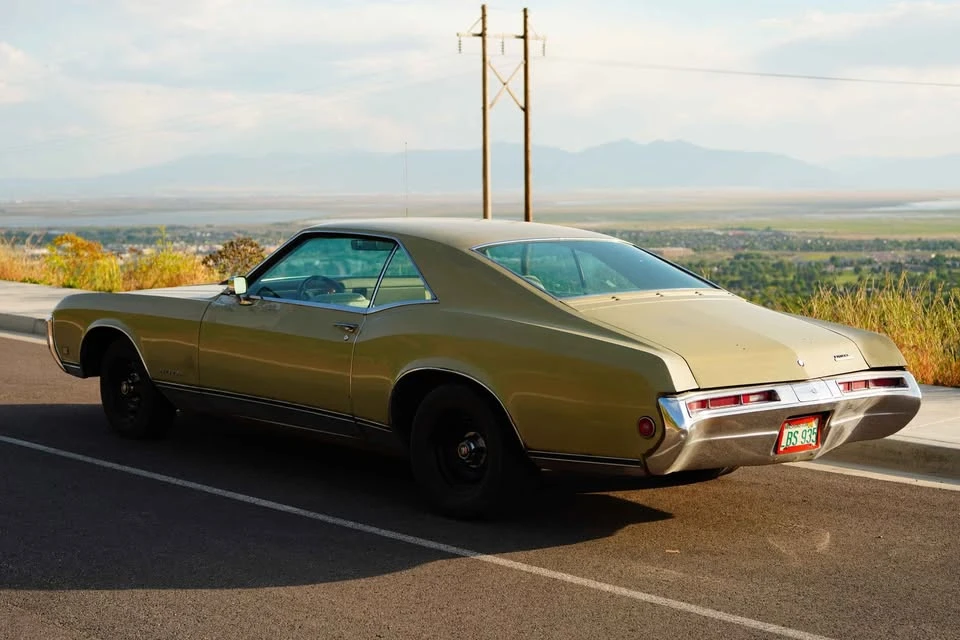 1969 Buick Riviera 2nd Gen - Image 10 of 18