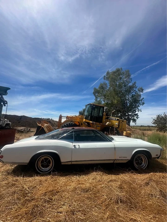 1969 Buick Riviera 2nd Gen - Image 3 of 7