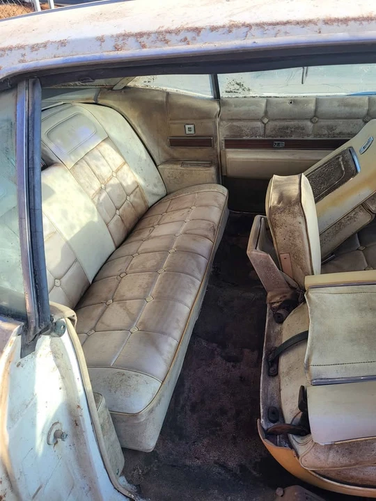 1969 Buick Riviera 2nd Gen - Image 6 of 14