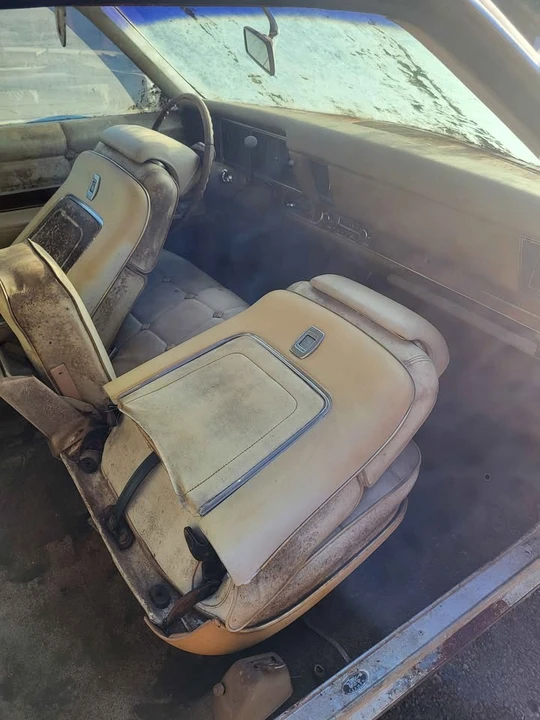 1969 Buick Riviera 2nd Gen - Image 3 of 14