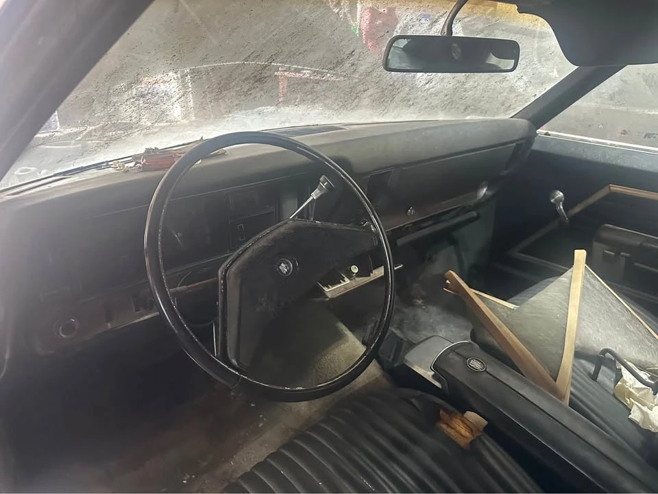 1969 Buick Riviera 2nd Gen - Image 5 of 13