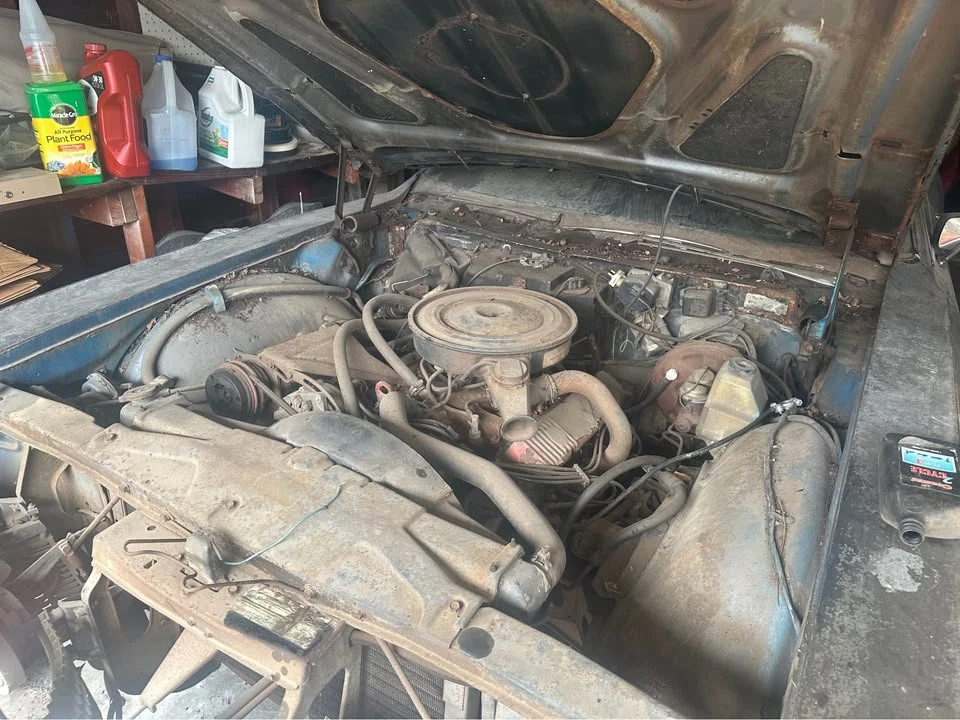 1969 Buick Riviera 2nd Gen - Image 11 of 13