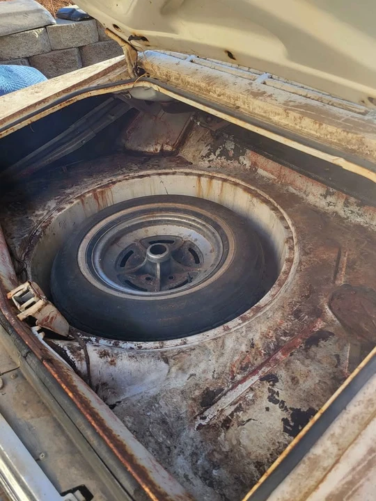 1969 Buick Riviera 2nd Gen - Image 5 of 14