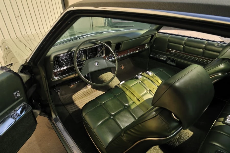 1969 Buick Riviera 2nd Gen - Image 3 of 12