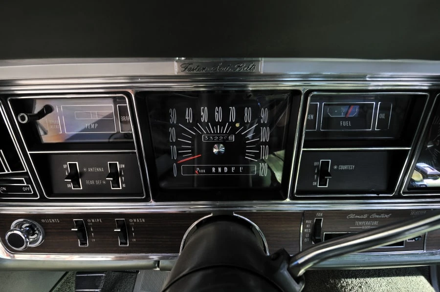 1969 Buick Riviera 2nd Gen - Image 4 of 12