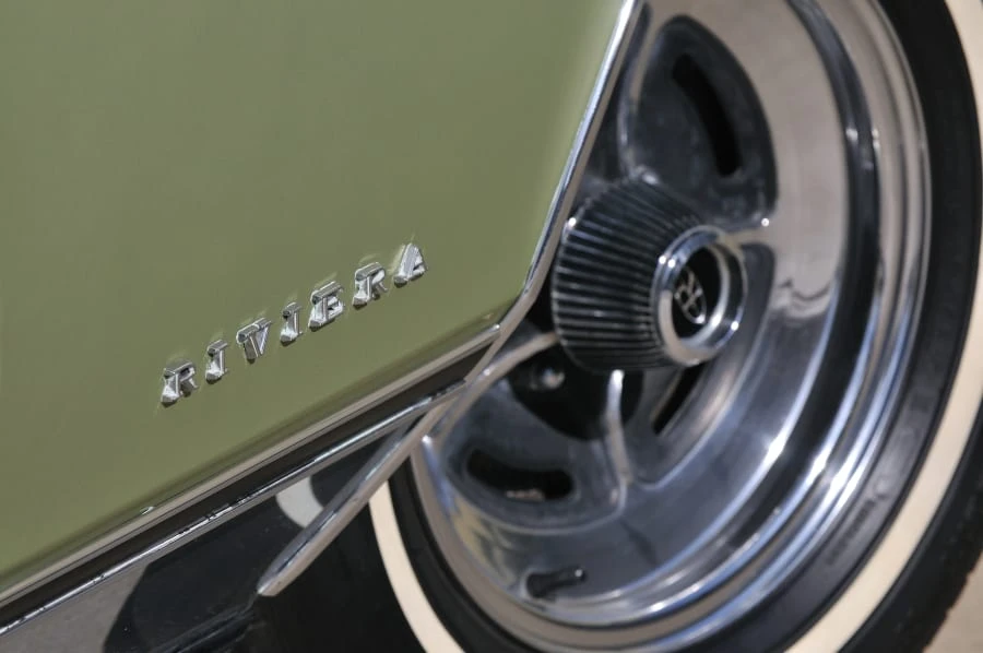 1969 Buick Riviera 2nd Gen - Image 7 of 12