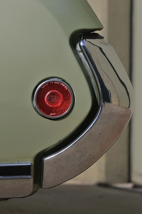 1969 Buick Riviera 2nd Gen - Image 11 of 12