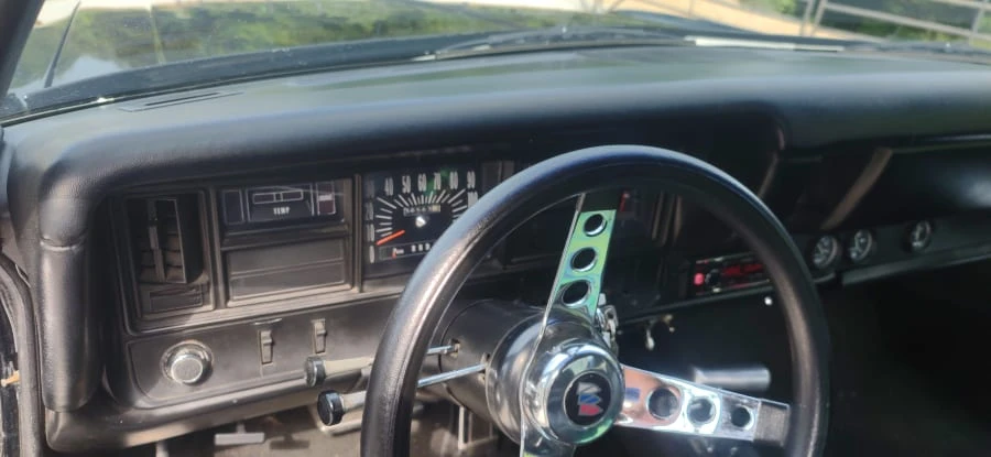 1969 Buick Riviera 2nd Gen - Image 5 of 7