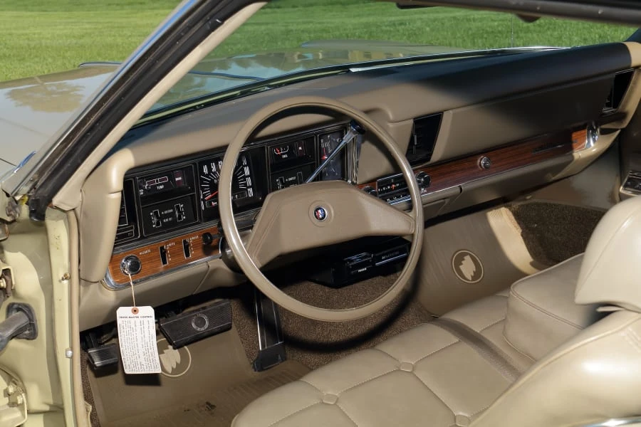 1969 Buick Riviera 2nd Gen - Image 21 of 28