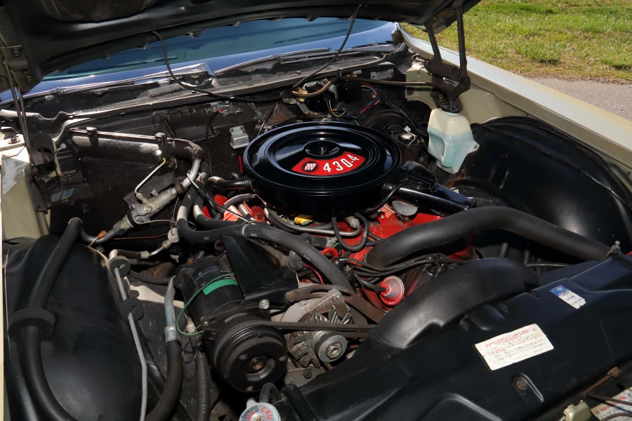 1969 Buick Riviera 2nd Gen - Image 24 of 28