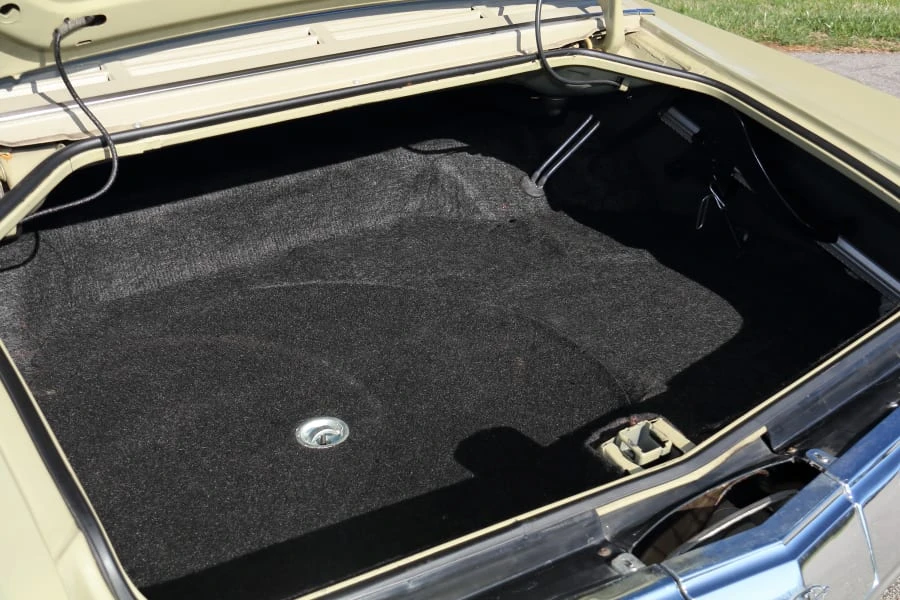 1969 Buick Riviera 2nd Gen - Image 28 of 28