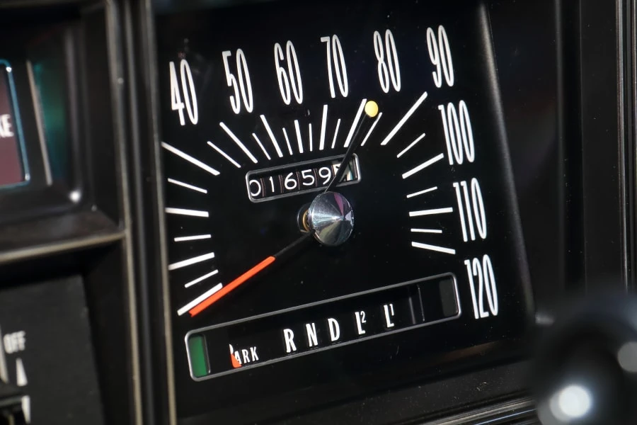 1969 Buick Riviera 2nd Gen - Image 19 of 28