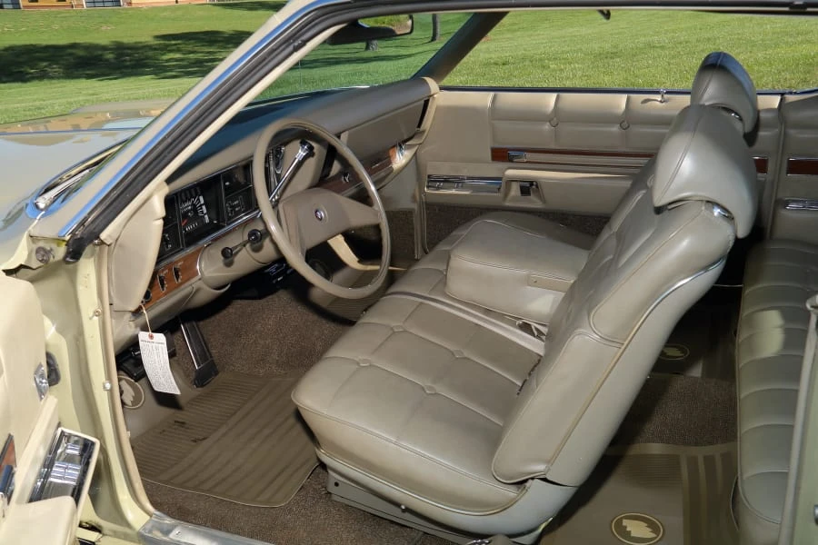 1969 Buick Riviera 2nd Gen - Image 16 of 28