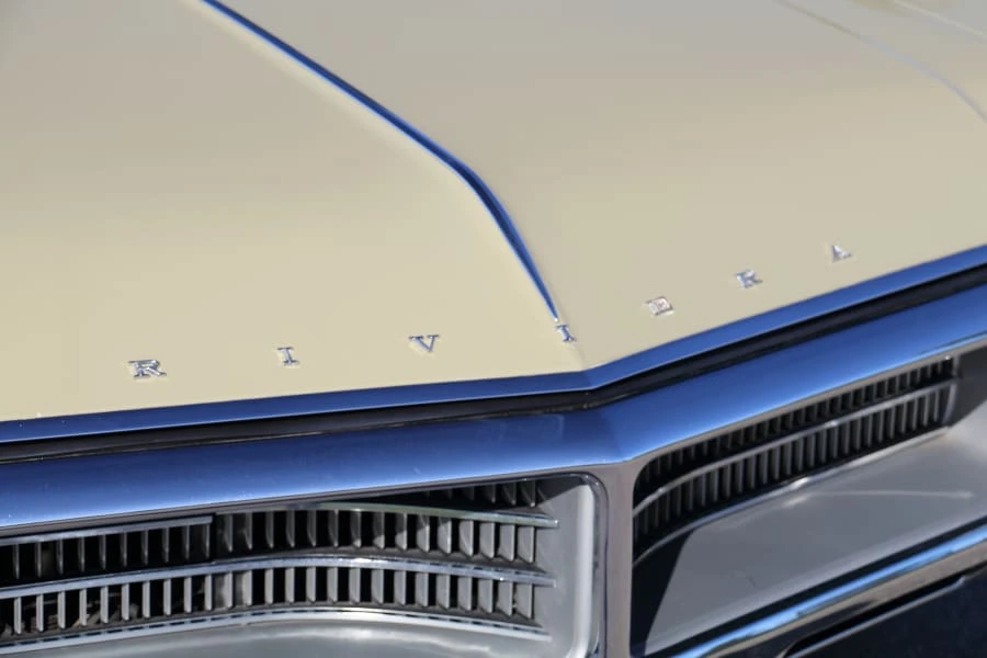 1969 Buick Riviera 2nd Gen - Image 12 of 28