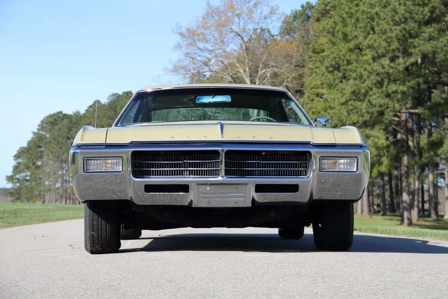 1969 Buick Riviera 2nd Gen - Image 4 of 28