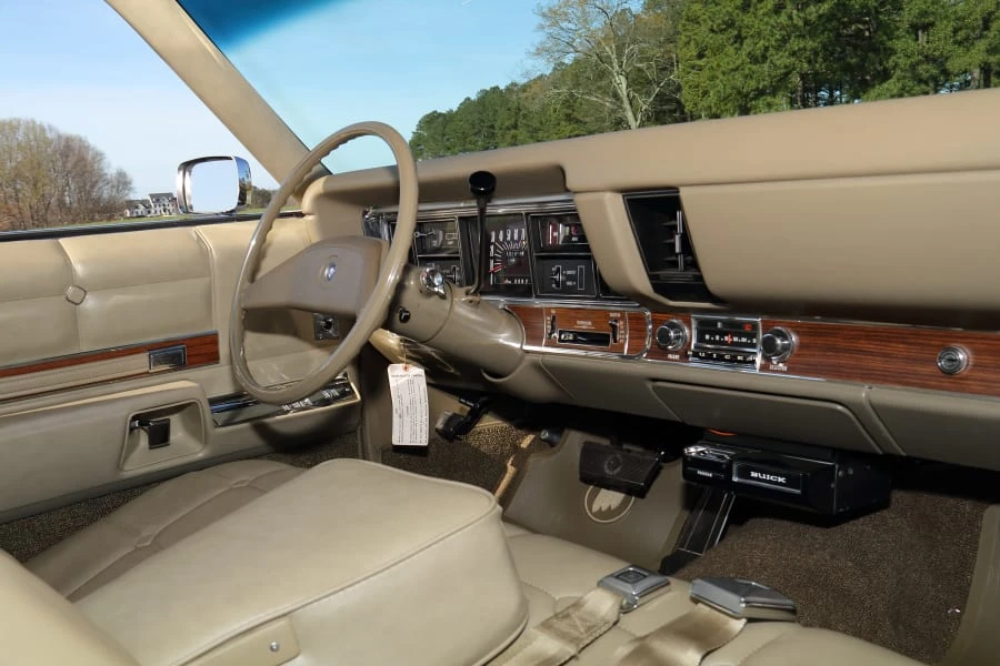 1969 Buick Riviera 2nd Gen - Image 22 of 28