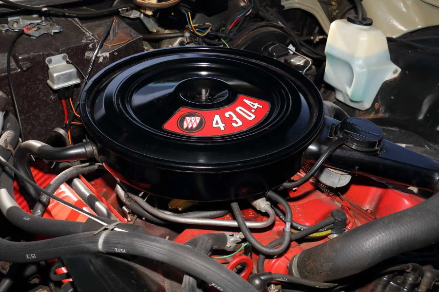 1969 Buick Riviera 2nd Gen - Image 27 of 28