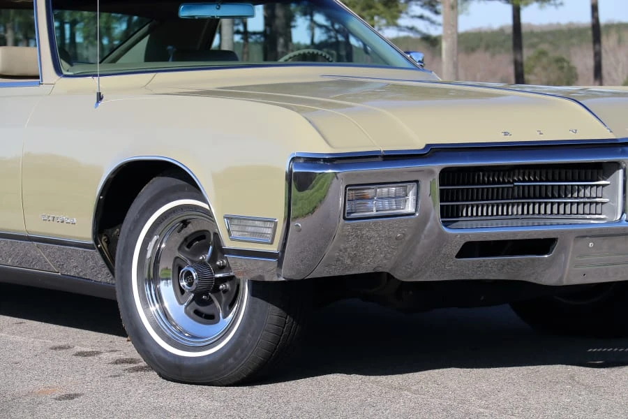 1969 Buick Riviera 2nd Gen - Image 7 of 28