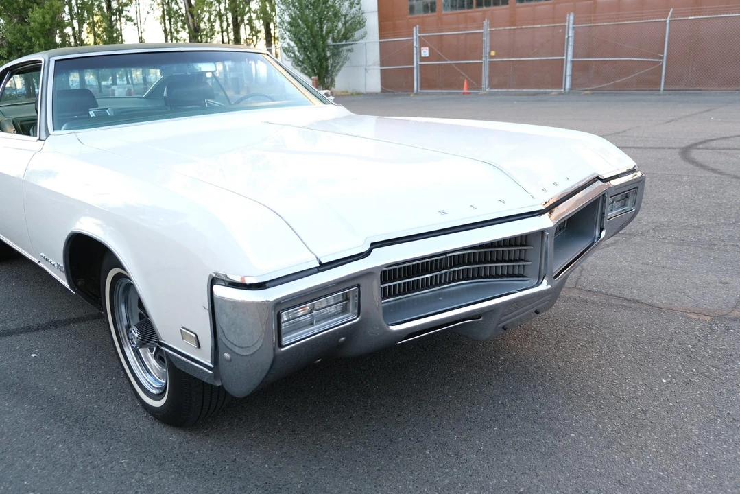 1969 Buick Riviera 2nd Gen - Image 31 of 31