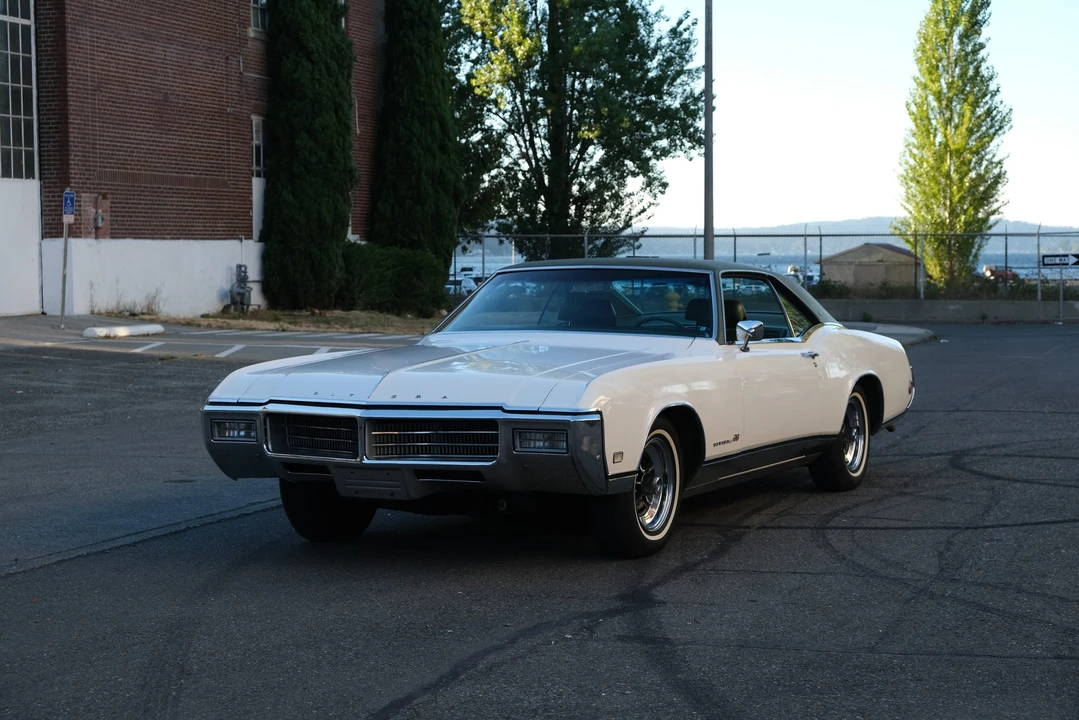 1969 Buick Riviera 2nd Gen - Image 8 of 31