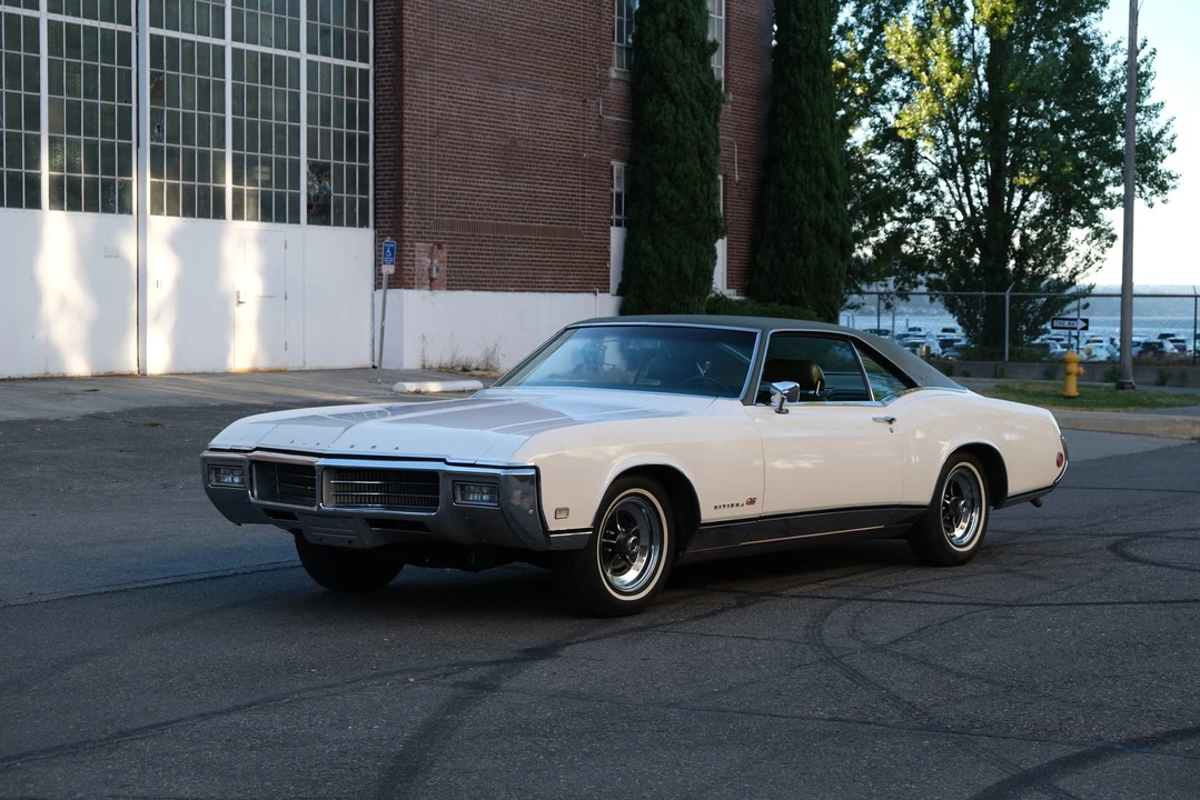 1969 Buick Riviera 2nd Gen - Image 7 of 31