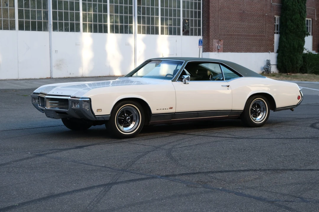 1969 Buick Riviera 2nd Gen - Image 5 of 31